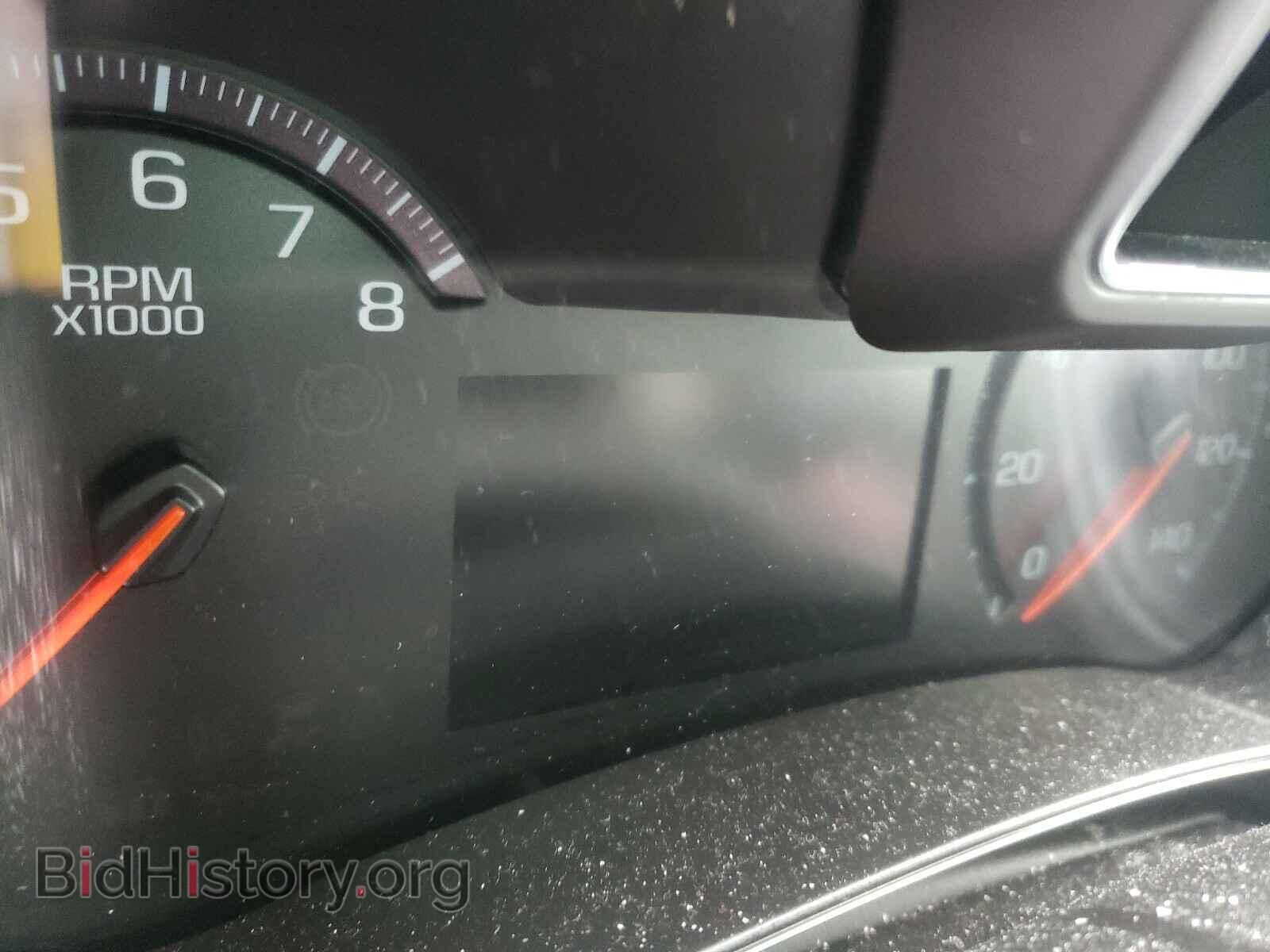 2019 CHEVROLET IMPALA - VIN: 2G1105S32K9141307 - Фото 8