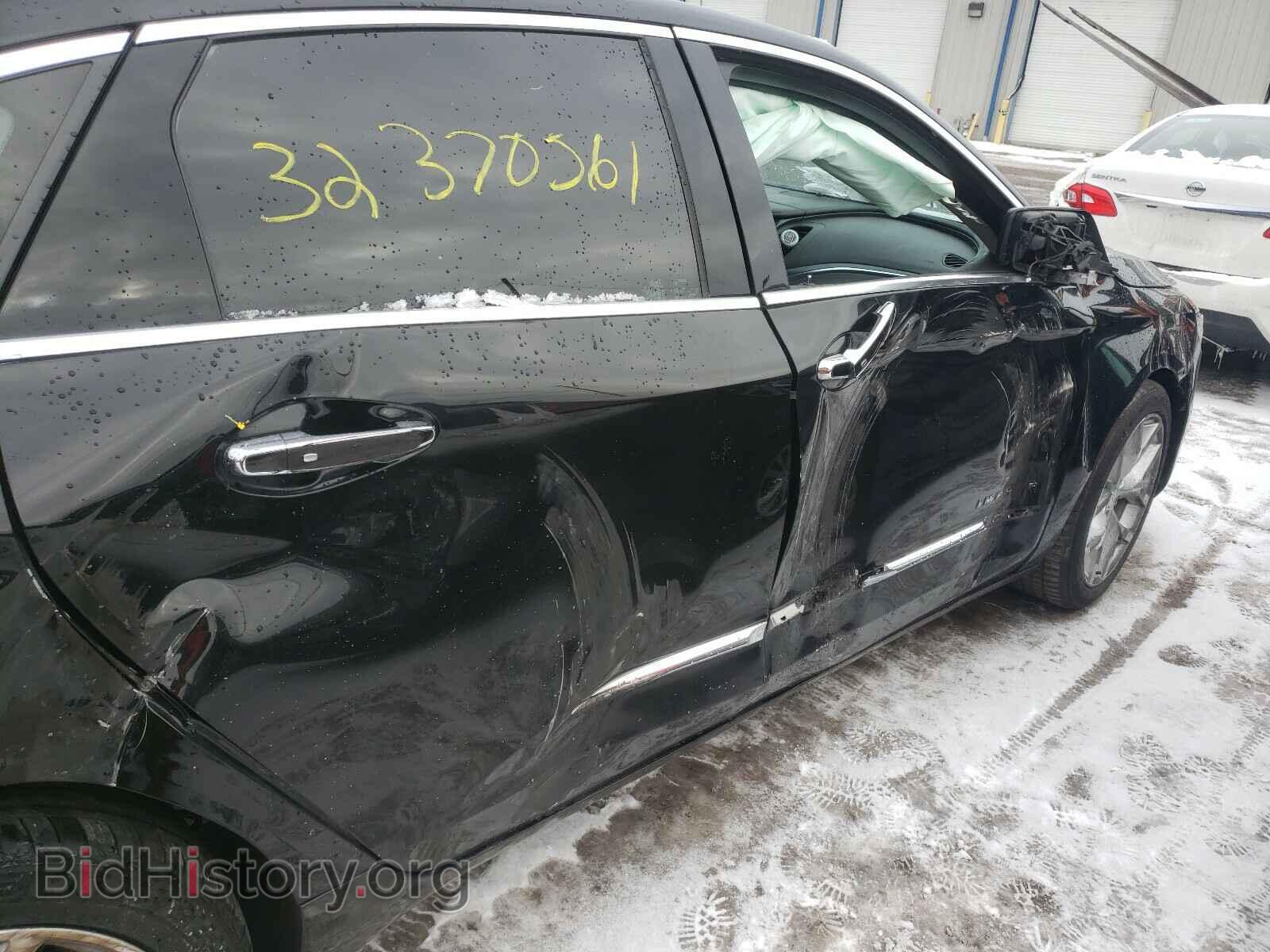 2019 CHEVROLET IMPALA - VIN: 2G1105S32K9141307 - Фото 9
