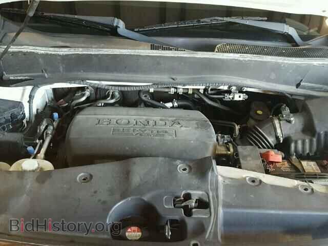 2011 HONDA PILOT - VIN: 5FNYF3H54BB032554 - Фото 7