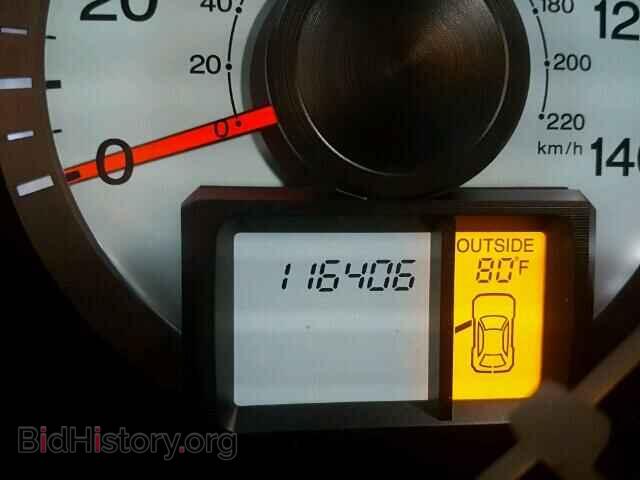 2011 HONDA PILOT - VIN: 5FNYF3H54BB032554 - Фото 8