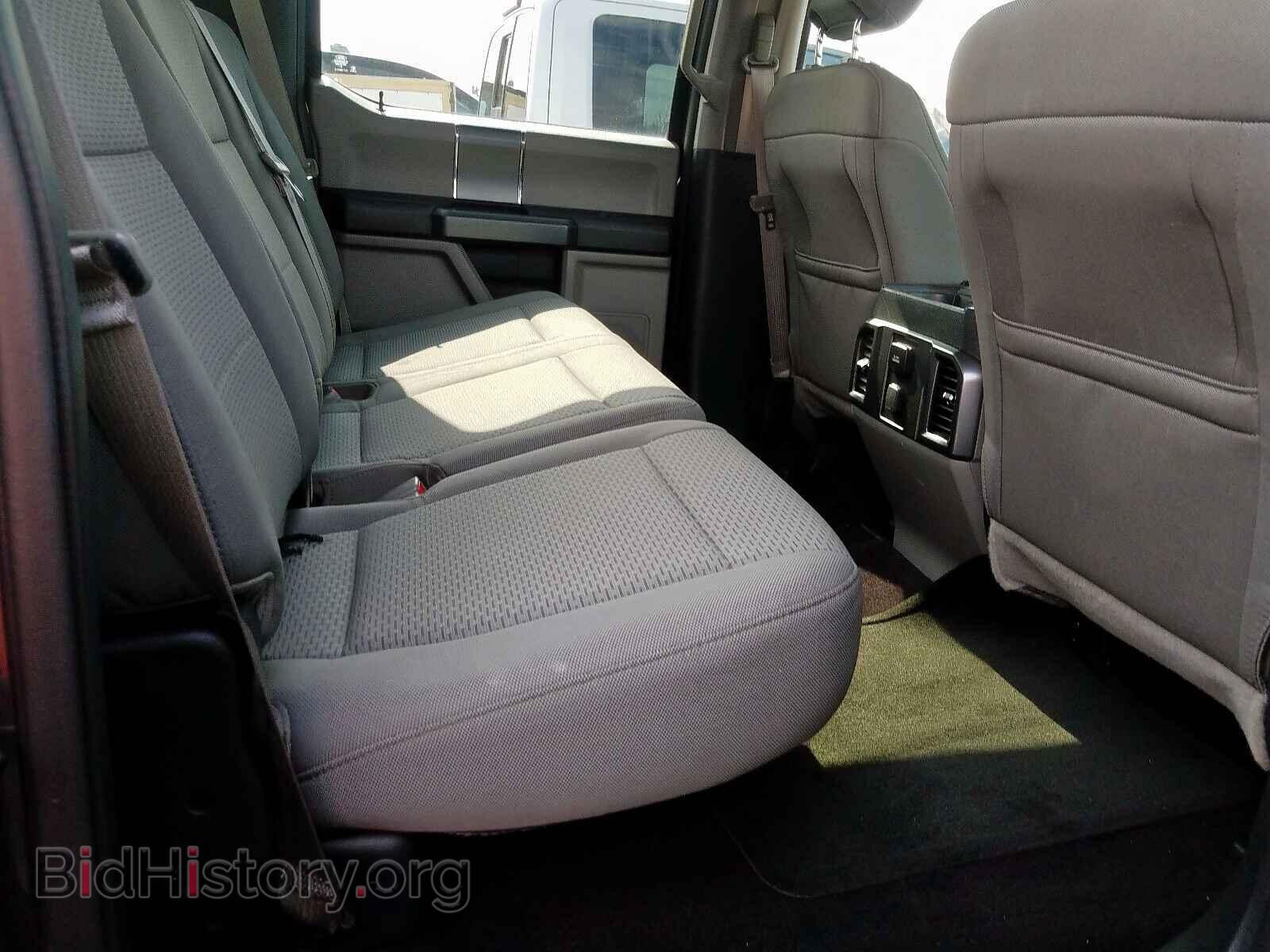 2016 FORD F150 - VIN: 1FTEW1CF7GFC71588 - Фото 6
