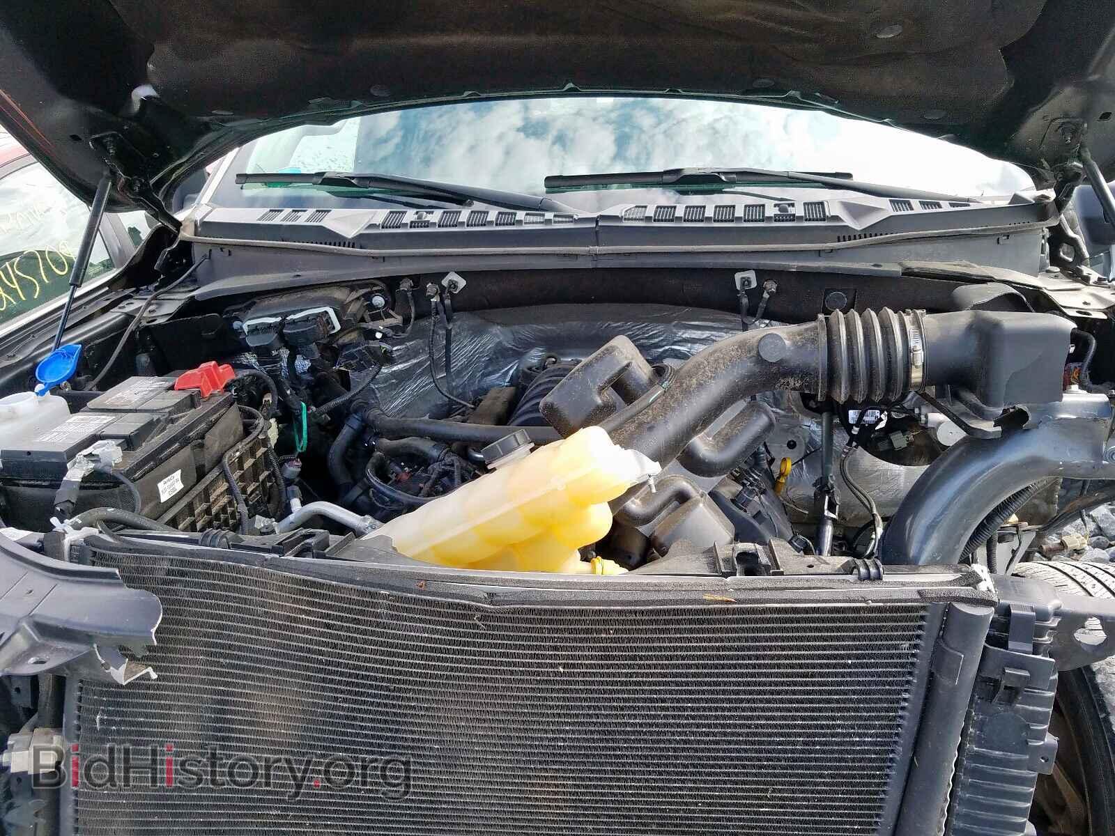 2016 FORD F150 - VIN: 1FTEW1CF7GFC71588 - Фото 7