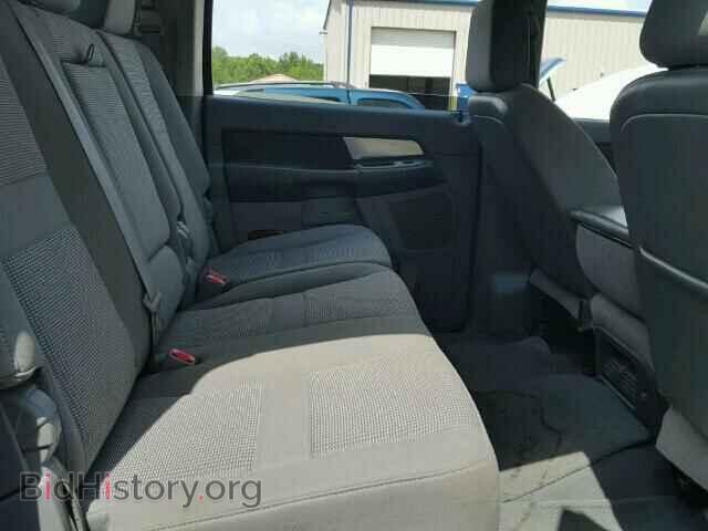 2007 DODGE RAM 1500 - VIN: 3D7KS19D67G761626 - Фото 6