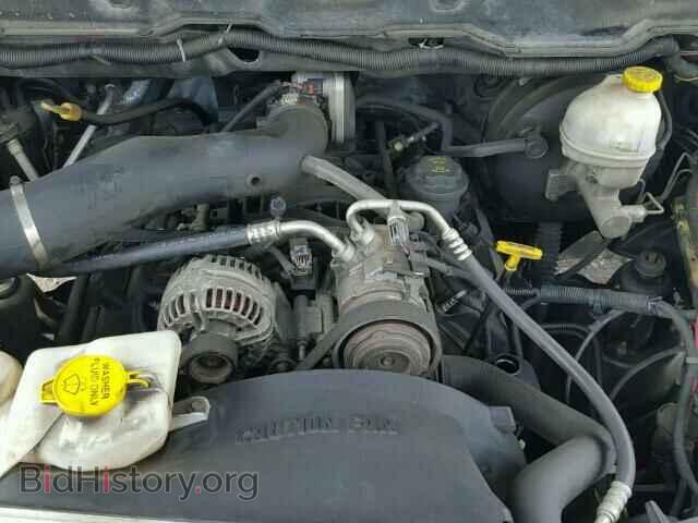 2007 DODGE RAM 1500 - VIN: 3D7KS19D67G761626 - Фото 7