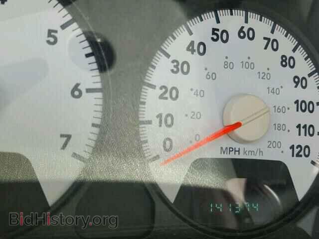 2007 DODGE RAM 1500 - VIN: 3D7KS19D67G761626 - Фото 8