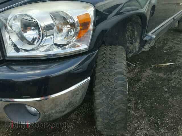 2007 DODGE RAM 1500 - VIN: 3D7KS19D67G761626 - Фото 9