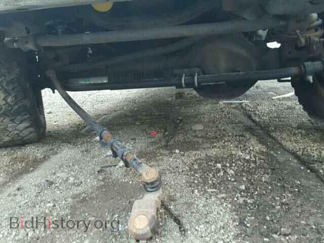 2007 DODGE RAM 1500 - VIN: 3D7KS19D67G761626 - Фото 10