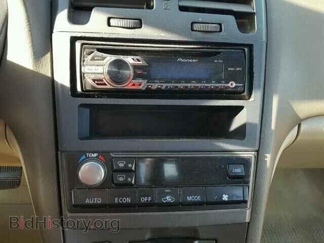 2000 NISSAN MAXIMA - VIN: JN1CA31D5YT532936 - Фото 9