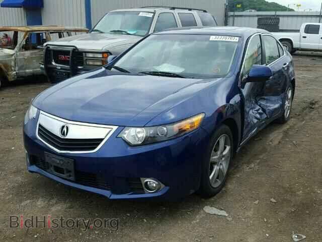 2012 ACURA TSX - VIN: JH4CU2F45CC025548 - Фото 2