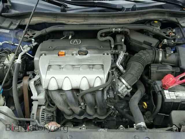 2012 ACURA TSX - VIN: JH4CU2F45CC025548 - Фото 7