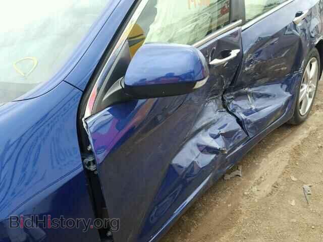 2012 ACURA TSX - VIN: JH4CU2F45CC025548 - Фото 9