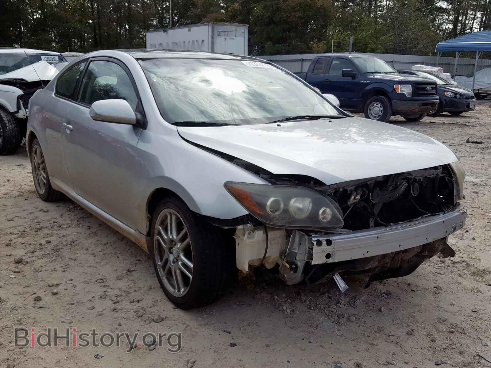 Photo JTKDE3B79A0310401 - TOYOTA SCION 2010