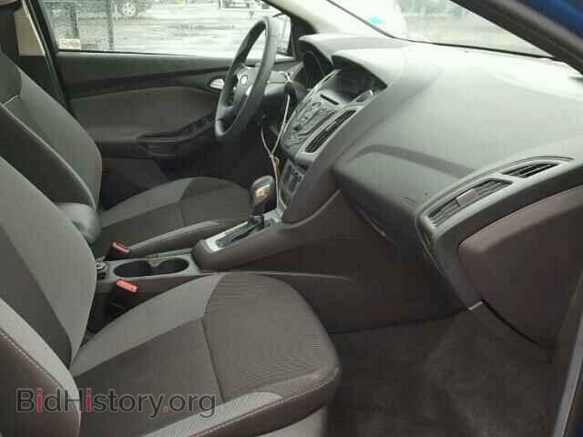 2012 FORD FOCUS - VIN: 1FAHP3F28CL345133 - Photo 5