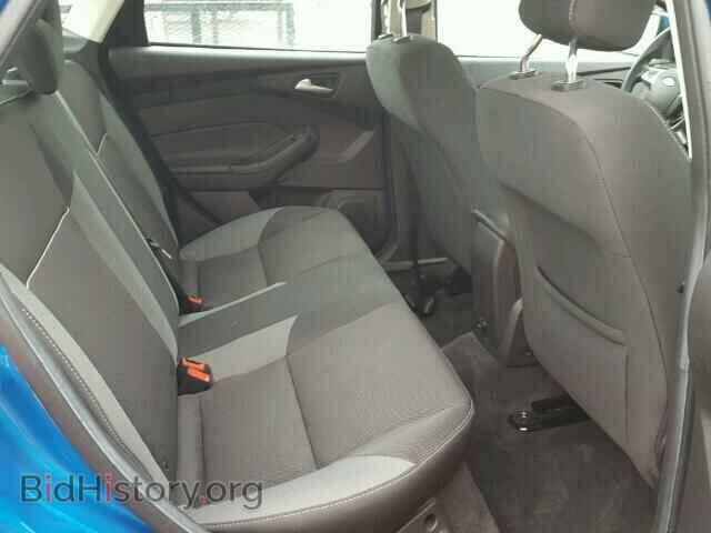 2012 FORD FOCUS - VIN: 1FAHP3F28CL345133 - Photo 6