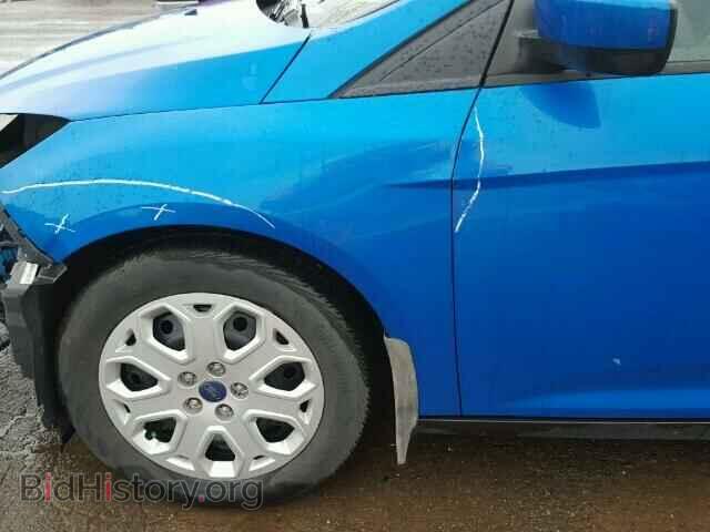 2012 FORD FOCUS - VIN: 1FAHP3F28CL345133 - Photo 10