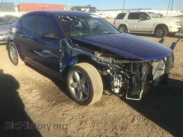 Photo 1C3CDZAG9DN768980 - DODGE AVENGER 2013
