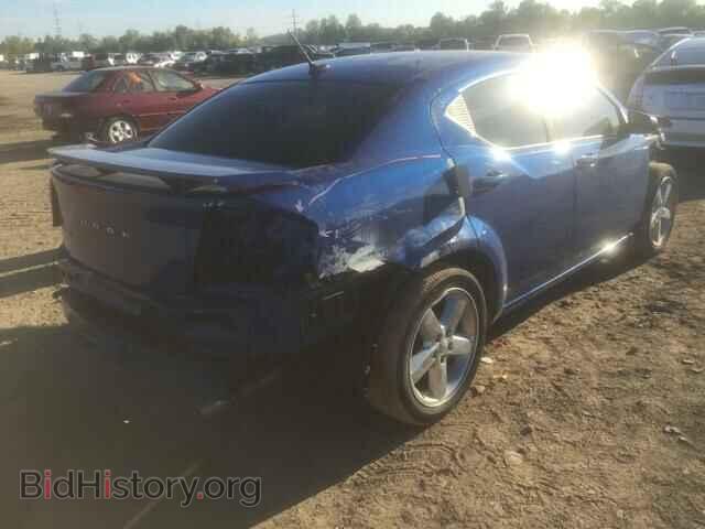 2013 DODGE AVENGER - VIN: 1C3CDZAG9DN768980 - Фото 4