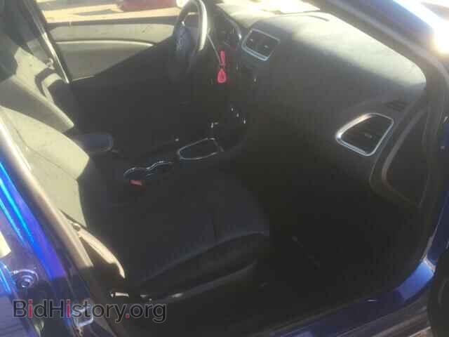 2013 DODGE AVENGER - VIN: 1C3CDZAG9DN768980 - Фото 5