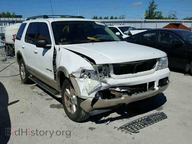 Фотография 1FMZU74W05ZA05393 - FORD EXPLORER 2005