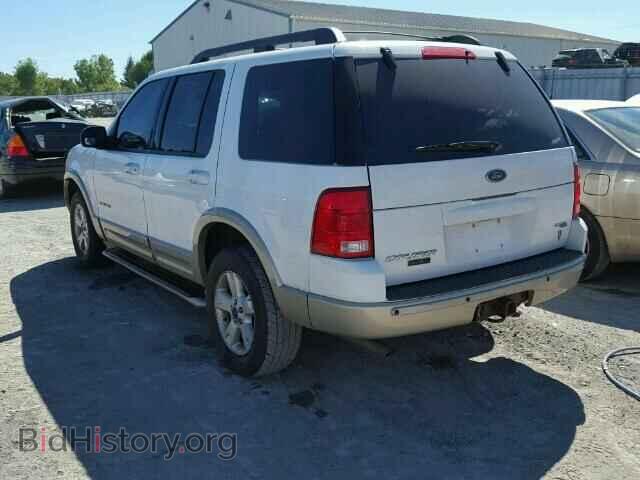 2005 FORD EXPLORER - VIN: 1FMZU74W05ZA05393 - Фото 3
