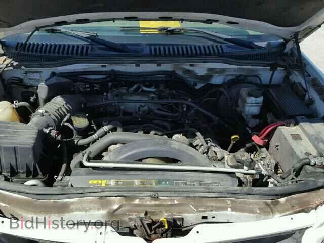 2005 FORD EXPLORER - VIN: 1FMZU74W05ZA05393 - Фото 7