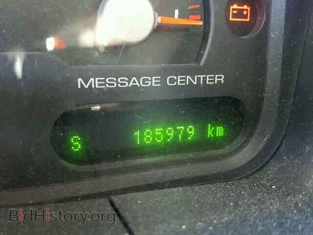 2005 FORD EXPLORER - VIN: 1FMZU74W05ZA05393 - Фото 8