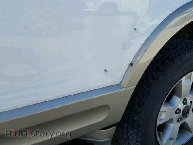 2005 FORD EXPLORER - VIN: 1FMZU74W05ZA05393 - Фото 10