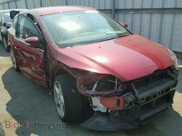 Photo 1FADP3N2XEL374703 - FORD FOCUS 2014