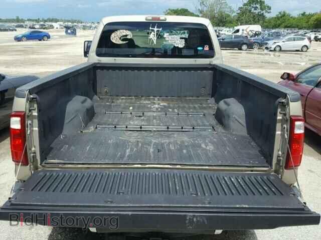 2010 FORD F350 - VIN: 1FTWW3BRXAEA90607 - Фото 9