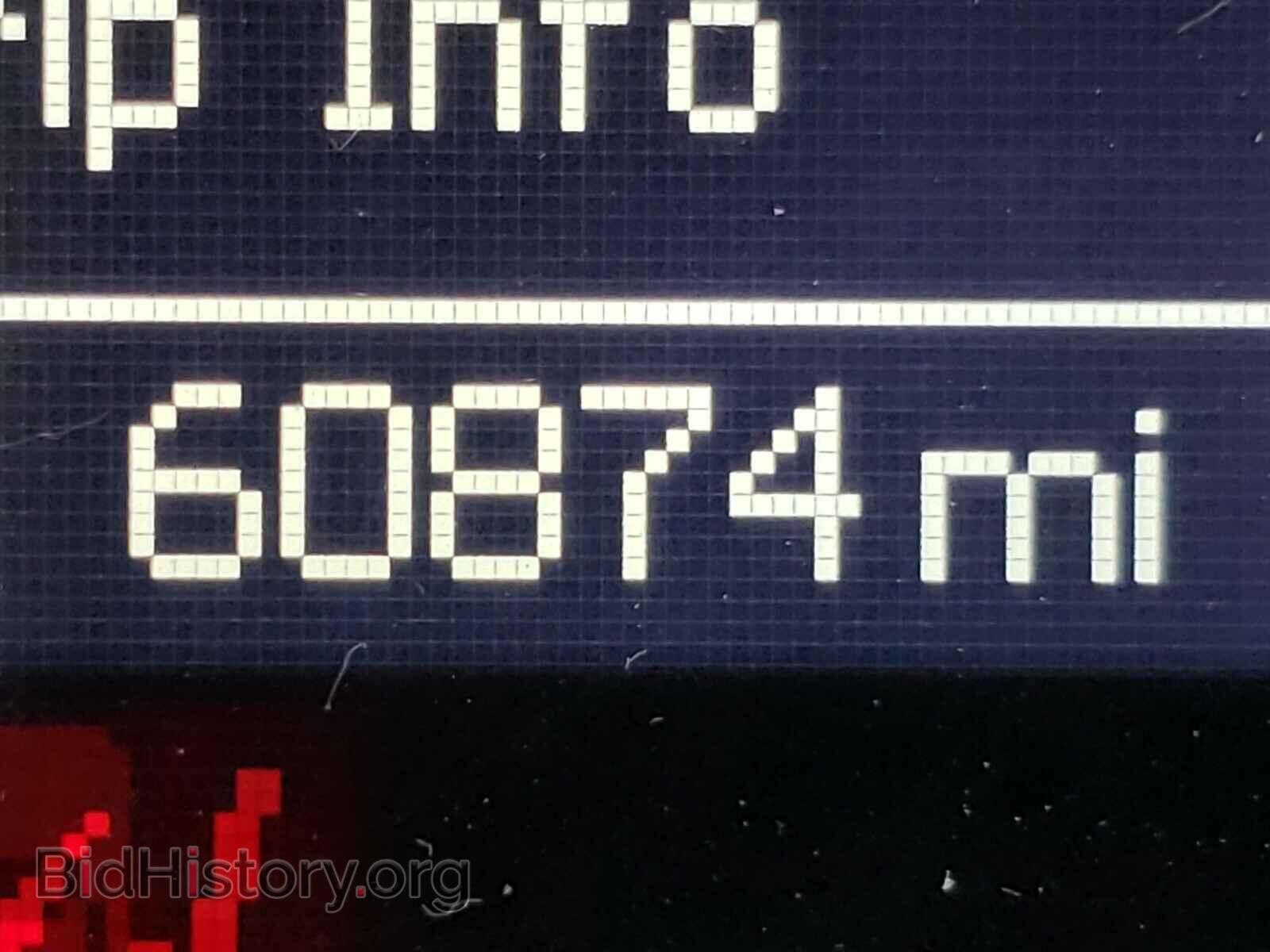 2012 CHRYSLER MINIVAN - VIN: 2C4RC1CG5CR196010 - Photo 8