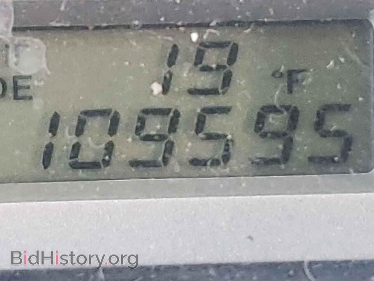 2008 TOYOTA COROLLA - VIN: 2T1BR32E68C921357 - Фото 8