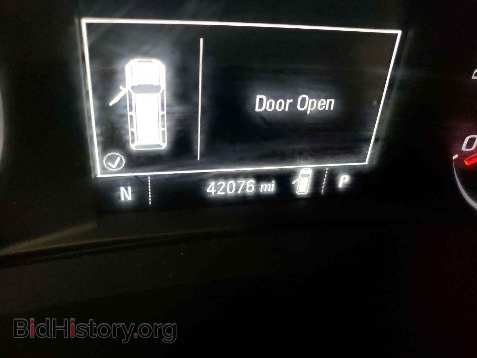 2018 GMC TERRAIN - VIN: 3GKALMEX6JL391141 - Фото 8