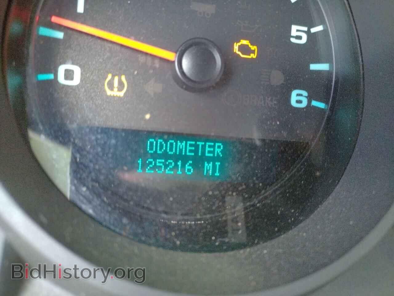 2012 GMC SIERRA - VIN: 1GTR1TEX8CZ207683 - Фото 8