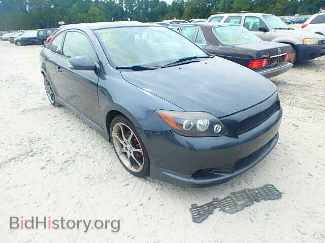 Photo JTKDE3B74A0309172 - TOYOTA SCION 2010