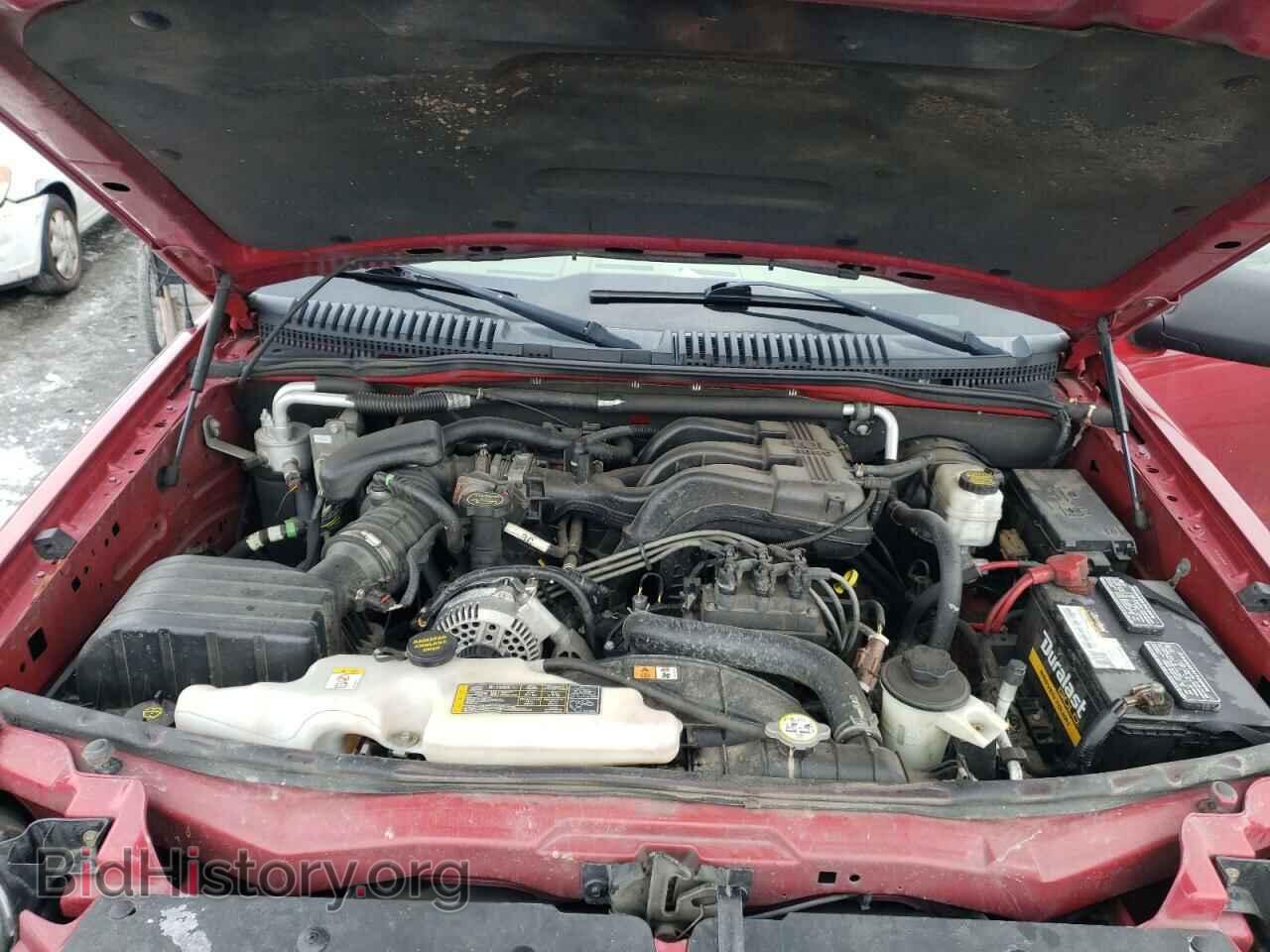 2008 FORD EXPLORER - VIN: 1FMEU73E78UA67138 - Фото 7