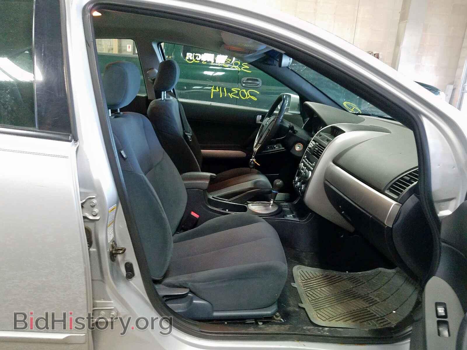 2006 MITSUBISHI GALANT - VIN: 4A3AB36F06E065449 - Фото 5