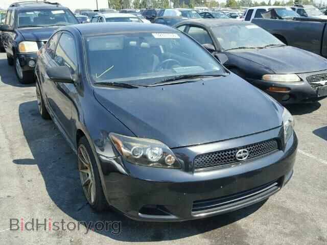 Фотография JTKDE167880230516 - TOYOTA SCION 2008