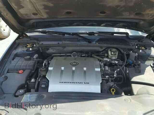 2008 CADILLAC DTS - VIN: 1G6KD57Y38U133381 - Фото 7