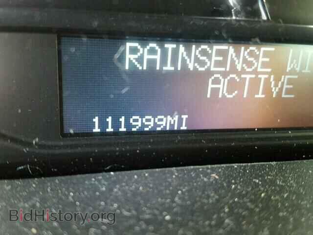 2008 CADILLAC DTS - VIN: 1G6KD57Y38U133381 - Фото 8