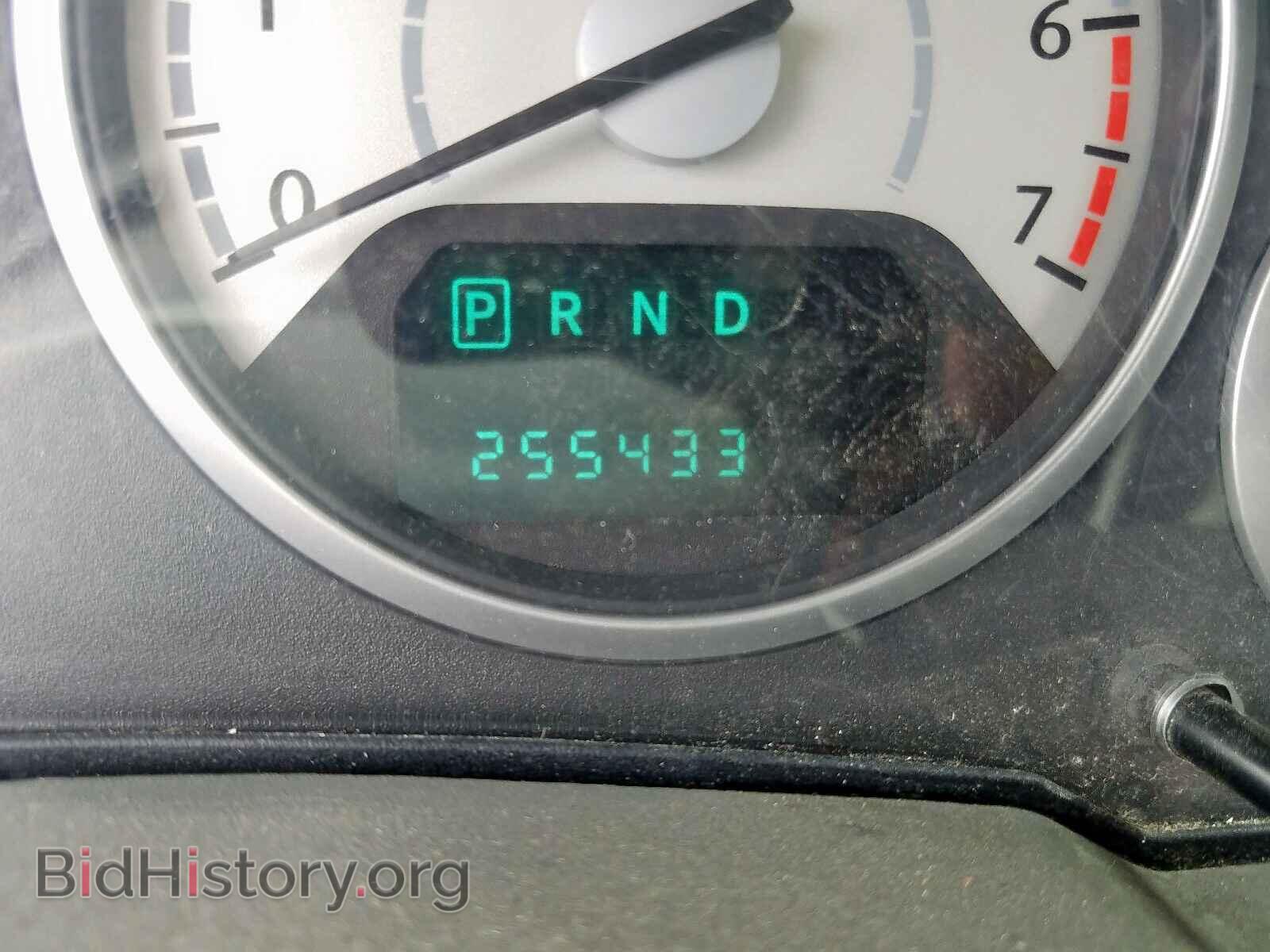 2010 CHRYSLER TOWN & COU - VIN: 2A4RR5D18AR234983 - Фото 8
