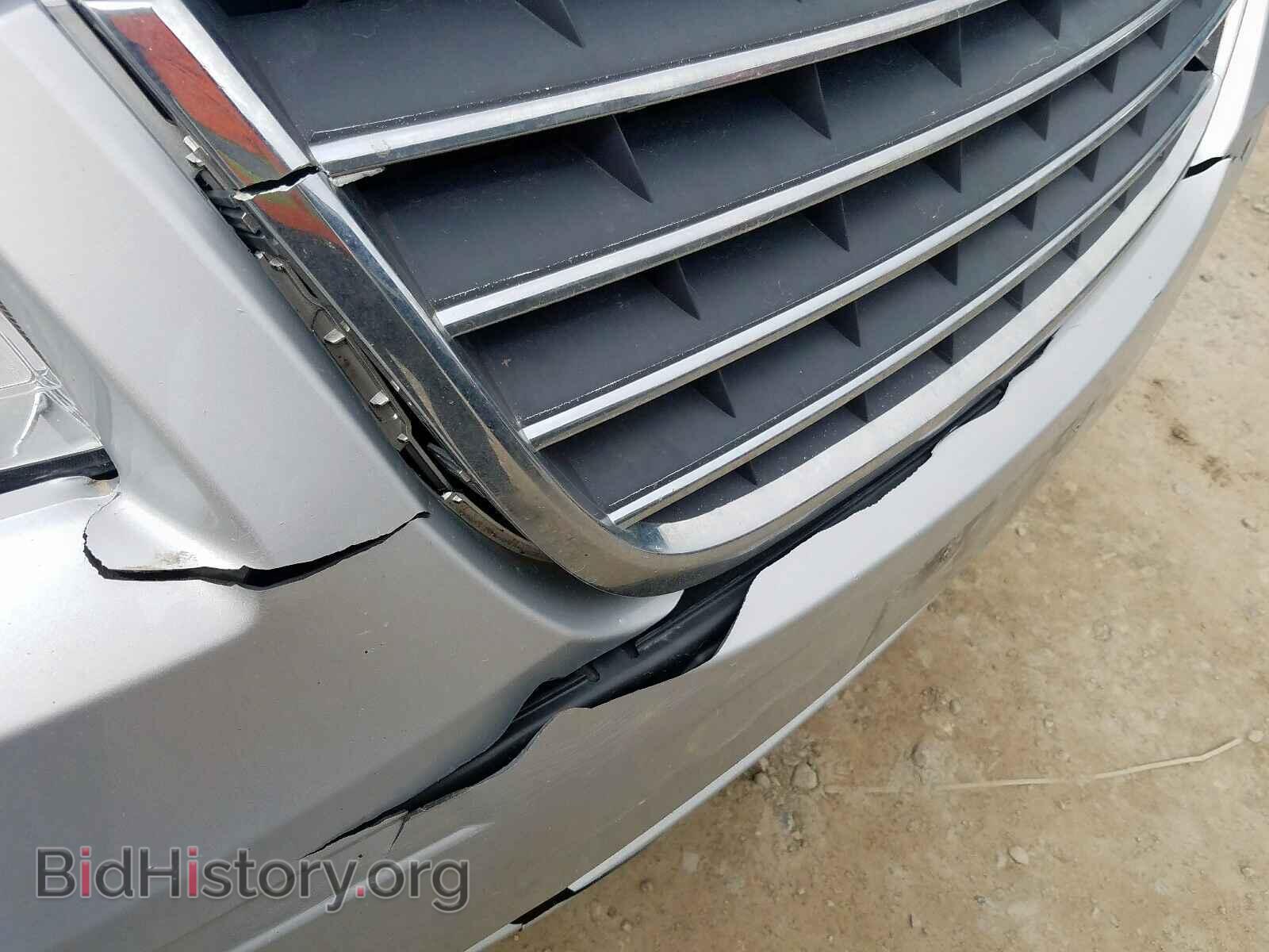 2010 CHRYSLER TOWN & COU - VIN: 2A4RR5D18AR234983 - Фото 9