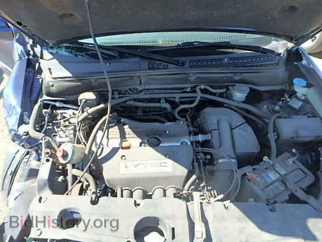 2003 HONDA CRV - VIN: SHSRD78813U109385 - Фото 7