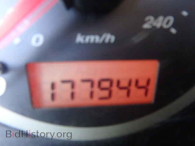 2003 HONDA CRV - VIN: SHSRD78813U109385 - Фото 8