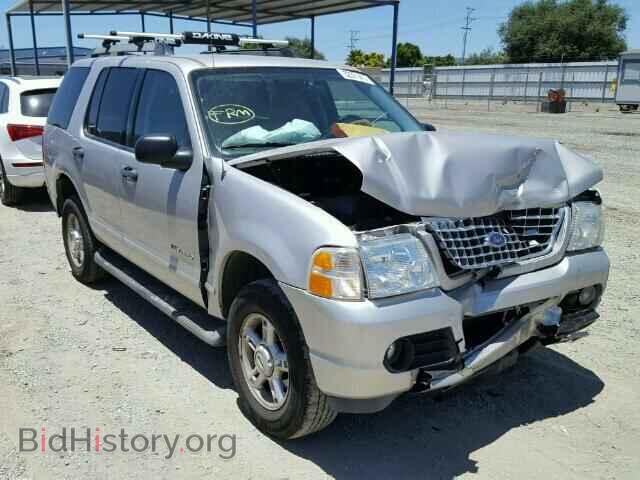 Фотография 1FMZU63E35UC00467 - FORD EXPLORER 2005