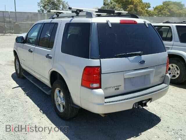 2005 FORD EXPLORER - VIN: 1FMZU63E35UC00467 - Фото 3