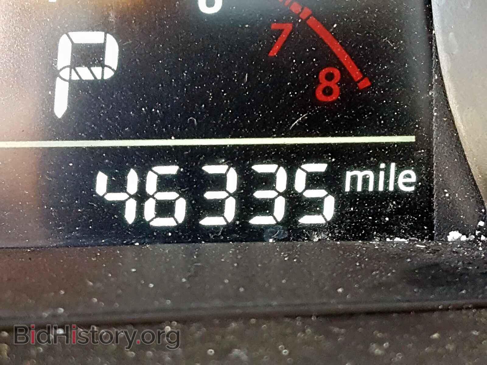 2017 MAZDA CX-3 - VIN: JM1DKDC75H0168918 - Фото 8
