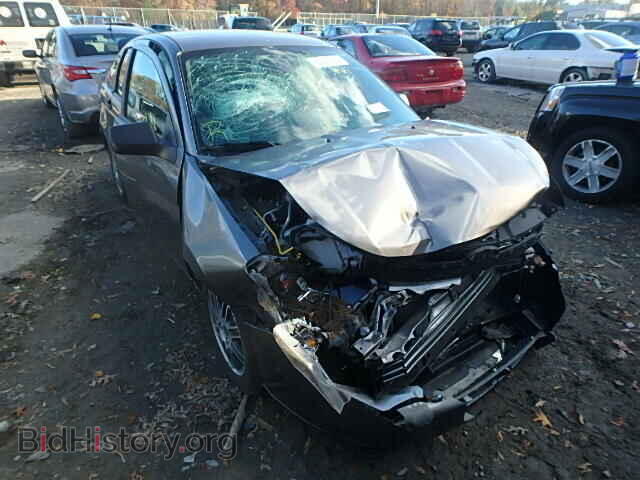 Фотография 1FAHP3FN3BW133263 - FORD FOCUS 2011