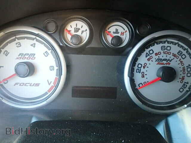 2011 FORD FOCUS - VIN: 1FAHP3FN3BW133263 - Фото 8