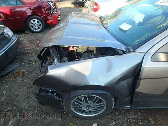 2011 FORD FOCUS - VIN: 1FAHP3FN3BW133263 - Фото 10