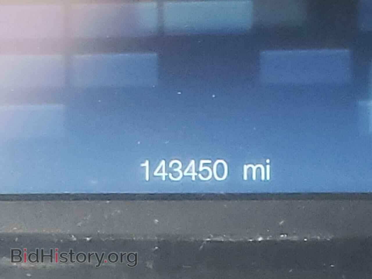 2012 FORD EDGE - VIN: 2FMDK3J97CBA47969 - Photo 8
